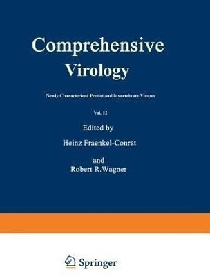 Newly Characterized Protist and Invertebrate Viruses(English, Paperback, unknown)