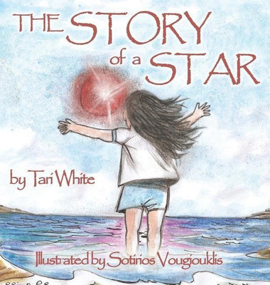 The Story of a Star(English, Hardcover, White Tari)