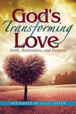 God's Transforming Love(English, Paperback, unknown)