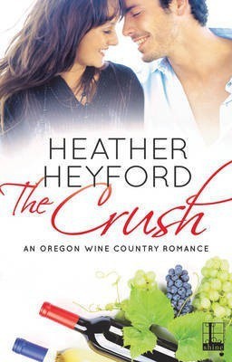 The Crush(English, Paperback, Heyford Heather)