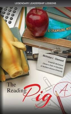 Legendary Leadership Lessons(English, Paperback, Clement Nicholas I)