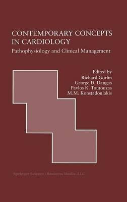 Contemporary Concepts in Cardiology(English, Hardcover, unknown)