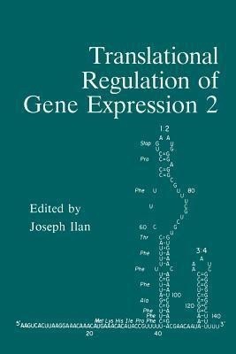 Translational Regulation of Gene Expression 2(English, Paperback, unknown)