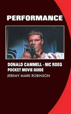 Performance(English, Paperback, Robinson Jeremy Mark)