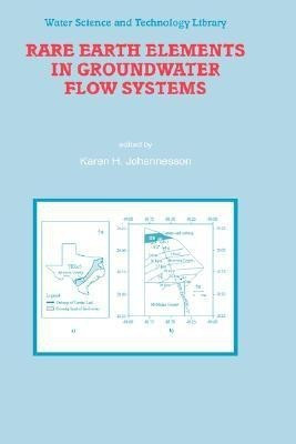 Rare Earth Elements in Groundwater Flow Systems(English, Hardcover, unknown)