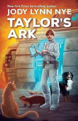 Taylor's Ark(English, Paperback, Nye Jody Lynn)