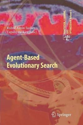 Agent-Based Evolutionary Search(English, Paperback, unknown)