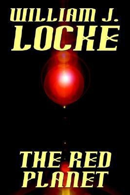 The Red Planet(English, Paperback, Locke William J)