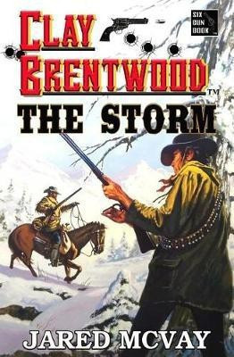 The Storm(English, Paperback, McVay Jared)