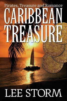 Caribbean Treasure(English, Paperback, Storm Lee)