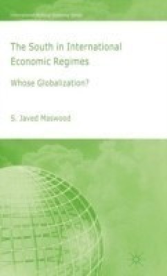 The South in International Economic Regimes(English, Hardcover, Maswood S.)