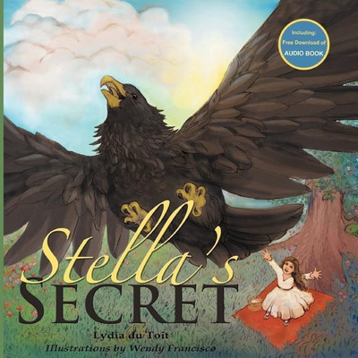 Stella's Secret(English, Paperback, Du Toit Lydia)