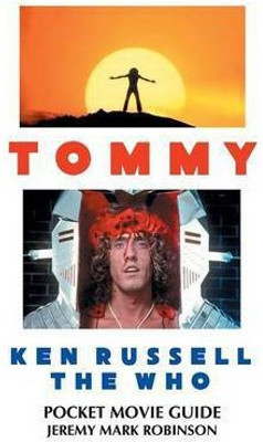 Tommy(English, Paperback, Robinson Jeremy Mark)