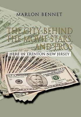 The City Behind the Movie Stars, and Pros(English, Hardcover, Bennet Marlon)