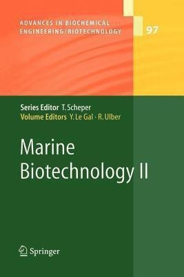Marine Biotechnology II(English, Paperback, unknown)
