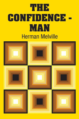 The Confidence - Man(English, Paperback, Melville Herman)