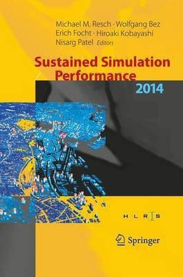 Sustained Simulation Performance 2014(English, Hardcover, unknown)
