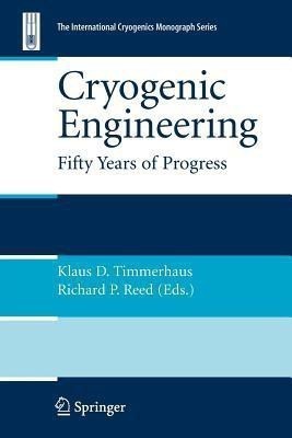 Cryogenic Engineering(English, Paperback, unknown)