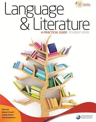 IB Skills: Language and Literature - A Practical Guide(English, Paperback, unknown)