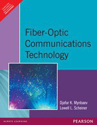Fibre-Optics Communications Technology 1st  Edition(English, Paperback, Mynbaev Djafar K.)