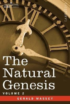 The Natural Genesis - Vol.2(English, Paperback, Massey Gerald)
