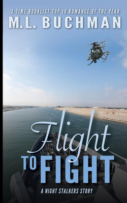 Flight to Fight(English, Paperback, Buchman M L)