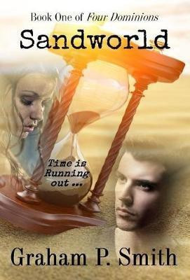 Sandworld(English, Hardcover, Smith Graham P)