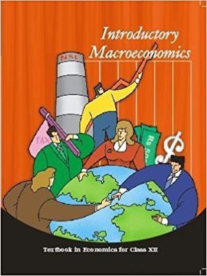 Introductory Macroeconomics Textbook in Economics for Class XII(English, Paperback, unknown)