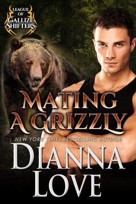 Mating A Grizzly(English, Paperback, Love Dianna)