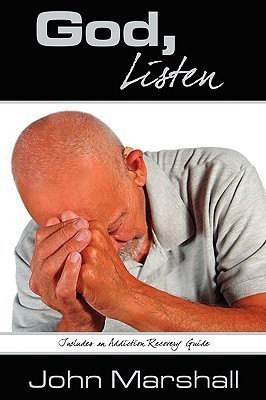 God, Listen!(English, Paperback, Marshall John)