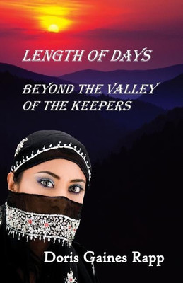 Length of Days - Beyond the Valley of the Keepers(English, Paperback, Rapp Doris Gaines)