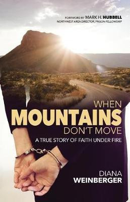 When Mountains Don't Move(English, Paperback, Weinberger Diana)
