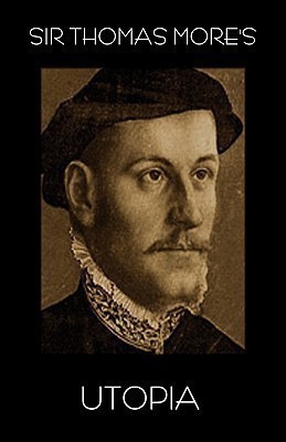 Utopia(English, Paperback, More Saint Thomas Sir)