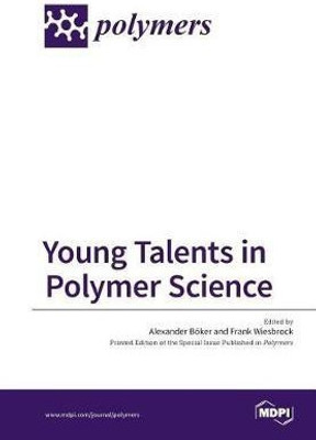 Young Talents in Polymer Science(English, Paperback, unknown)