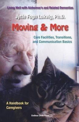 Moving & More(English, Paperback, Lokvig Jytte F)