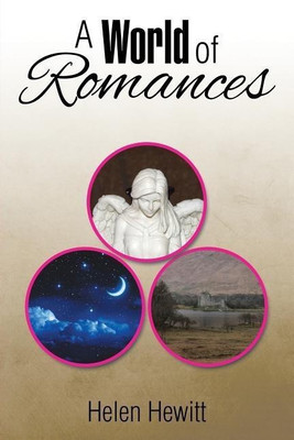 A World of Romances(English, Paperback, Hewitt Helen)