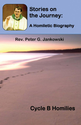 Stories on the Journey(English, Paperback, Jankowski Peter)