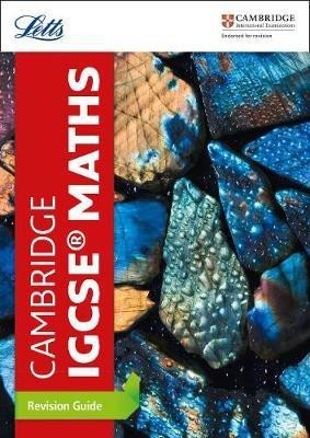 Cambridge IGCSE (TM) Maths Revision Guide(English, Paperback, Letts Cambridge IGCSE)