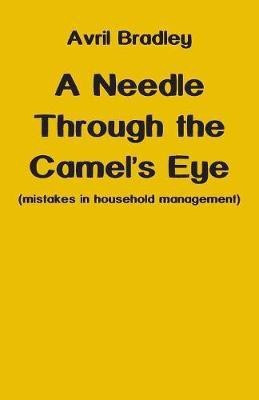 A Needle Through the Camel's Eye(English, Paperback, Bradley Avril)