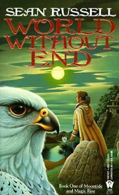 World without End(English, Paperback, Russell Sean)