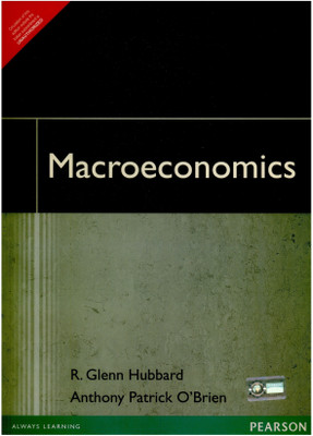Macroeconomics(English, Paperback, Hubbard R. Glenn)