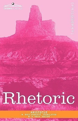 Rhetoric(English, Paperback, Aristotle)