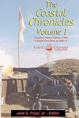The Coastal Chronicles Volume I(English, Paperback, unknown)