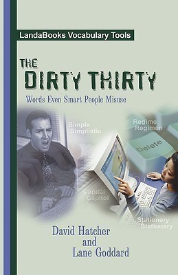 The Dirty Thirty(English, Paperback, Hatcher David P)