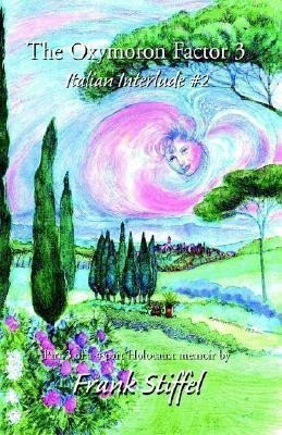 The Oxymoron Factor 3(English, Paperback, Stiffel Frank)
