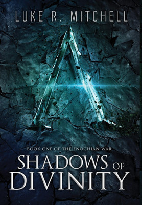 Shadows of Divinity(English, Hardcover, Mitchell Luke R)