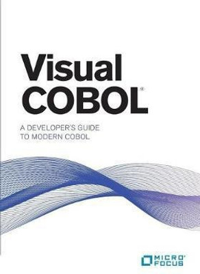 Visual COBOL(English, Paperback, Kelly Paul)