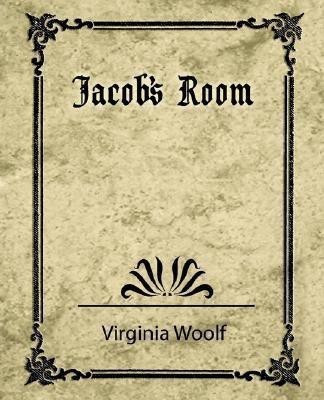 Jacob's Room(English, Paperback, Virginia Woolf Woolf)