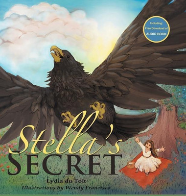 Stella's Secret(English, Hardcover, Du Toit Lydia)