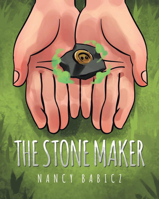 The Stone Maker(English, Paperback, Babicz Nancy)